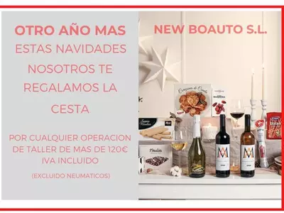 CESTA GRATIS