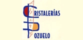 logo CRISTALERIAS POZUELO