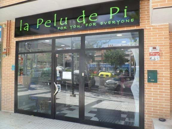 LA PELU DE PI