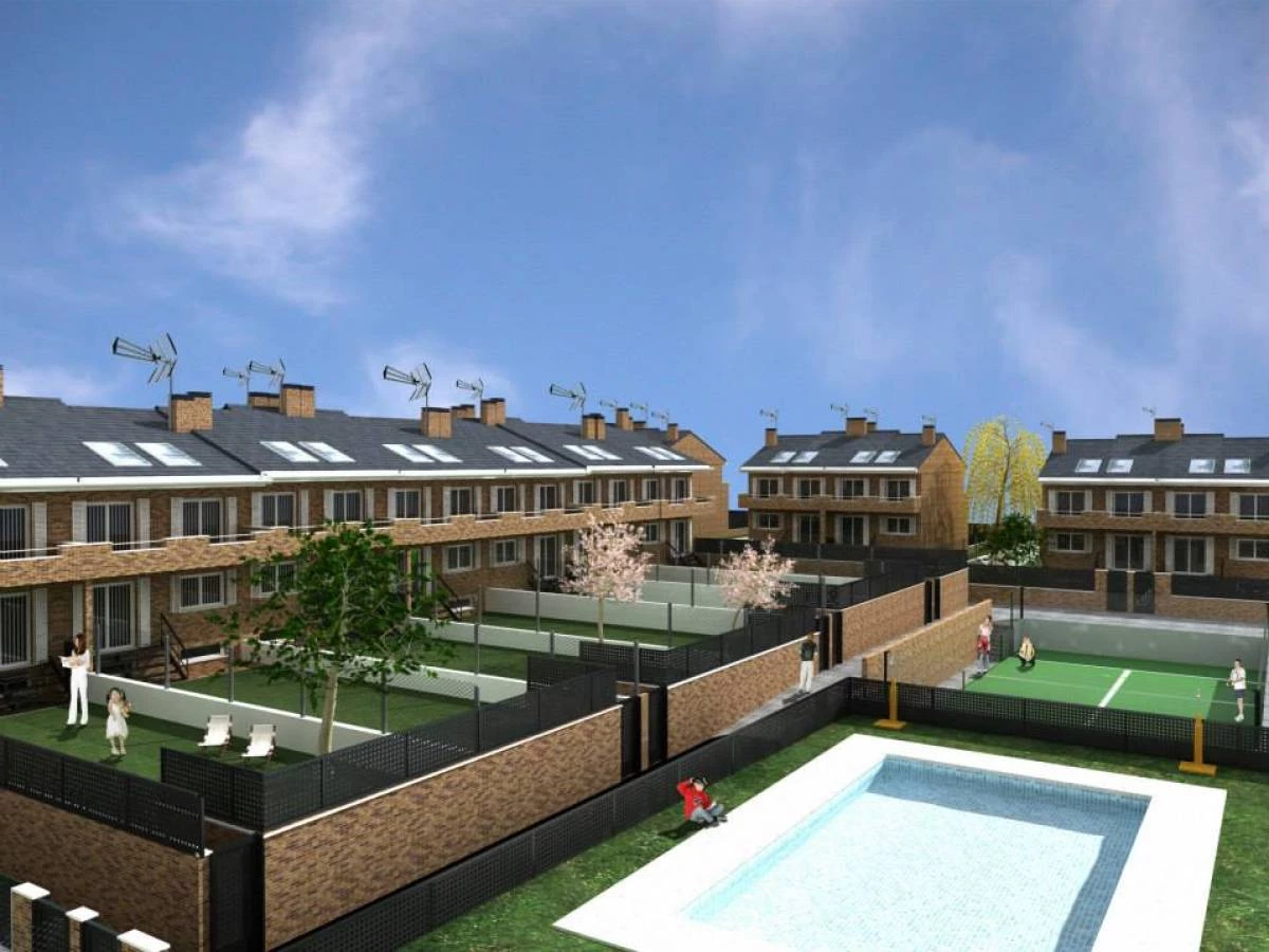 EDIFCONSULT ARQUITECTURA Y URBANISMO