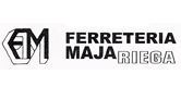 logo FERRETERÍA MAJARIEGA
