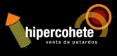 logo HIPERCOHETE Las Rozas