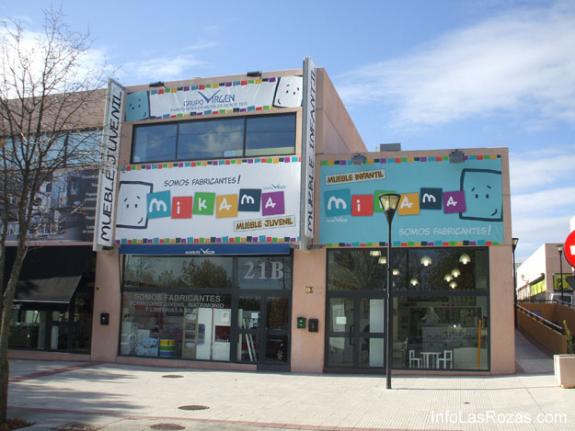 Muebles en Majadahonda - InfoMajadahonda.com Directorio Tiendas