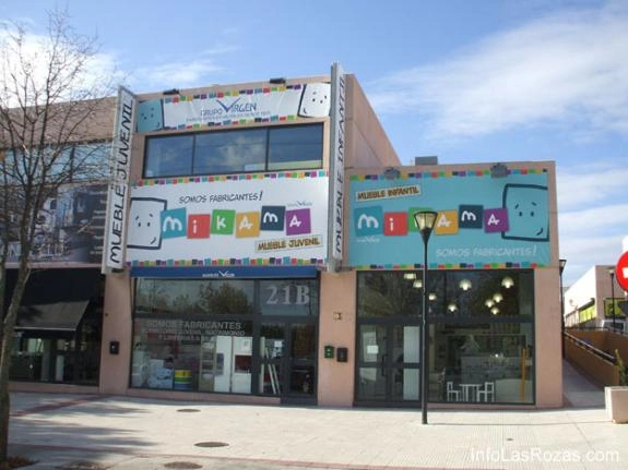 Muebles en Majadahonda - InfoMajadahonda.com Directorio Tiendas