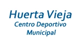 logo CENTRO DEPORTIVO MUNICIPAL HUERTA VIEJA MAJADAHONDA