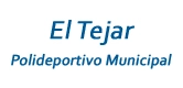 logo POLIDEPORTIVO MUNICIPAL EL TEJAR MAJADAHONDA