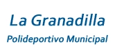 logo POLIDEPORTIVO MUNICIPAL LA GRANADILLA  MAJADAHONDA