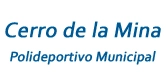 logo POLIDEPORTIVO MUNICIPAL CERRO DE LA MINA MAJADAHONDA