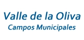 logo CAMPOS MUNICIPALES VALLE DE LA OLIVA MAJADAHONDA