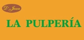 logo LA PULPERÍA