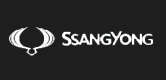 logo CONCESIONARIO SSANGYONG Majadahonda