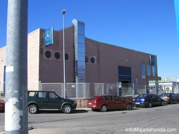 Concesionarios en Majadahonda - InfoMajadahonda.com Directorio Motor