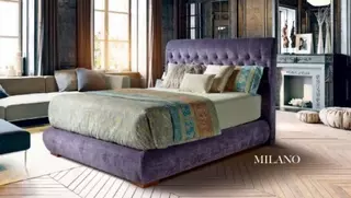 Descuento sobre tarifa oficial!! Exclusiva cama de Astral Beds modelo Milano.
