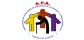 logo AFA Pozuelo (Asociación de Familiares de Enfermos de Alzheimer)