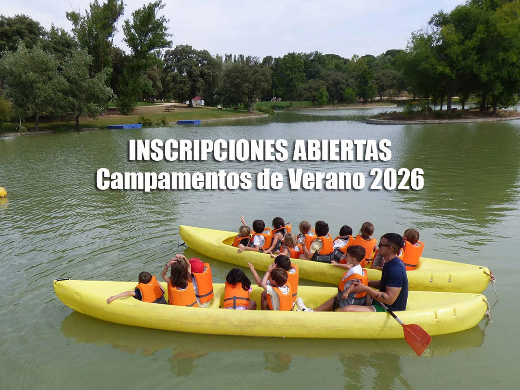 Club Las Encinas