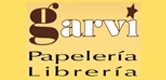 logo GARVI