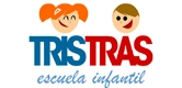 logo ESCUELA INFANTIL TRISTRAS Pozuelo