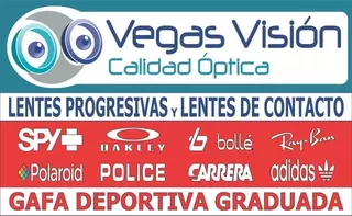 CENTRO ESPECIALIZADO EN LENTES PROGRESIVAS Y LENTES DE CONATCTO