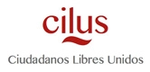 logo CIUDADANOS LIBRES UNIDOS (Cilus)