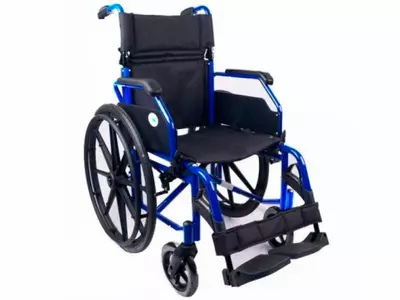 Alquiler de sillas de ruedas en Madrid