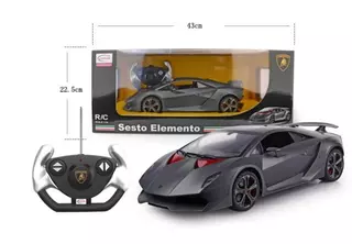 Lamborghini Sesto Elemento radio control