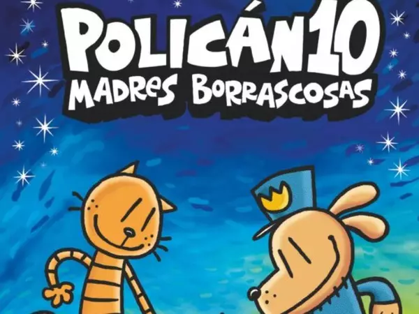 POLICAN 10: MADRES BORRASCOSAS 