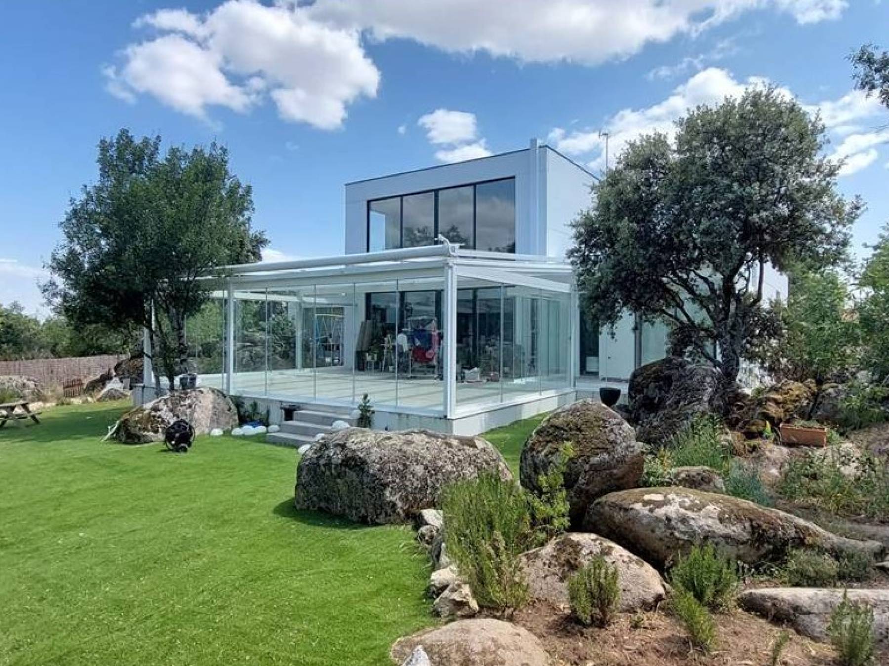 DELICATESSEN ARGENTINA