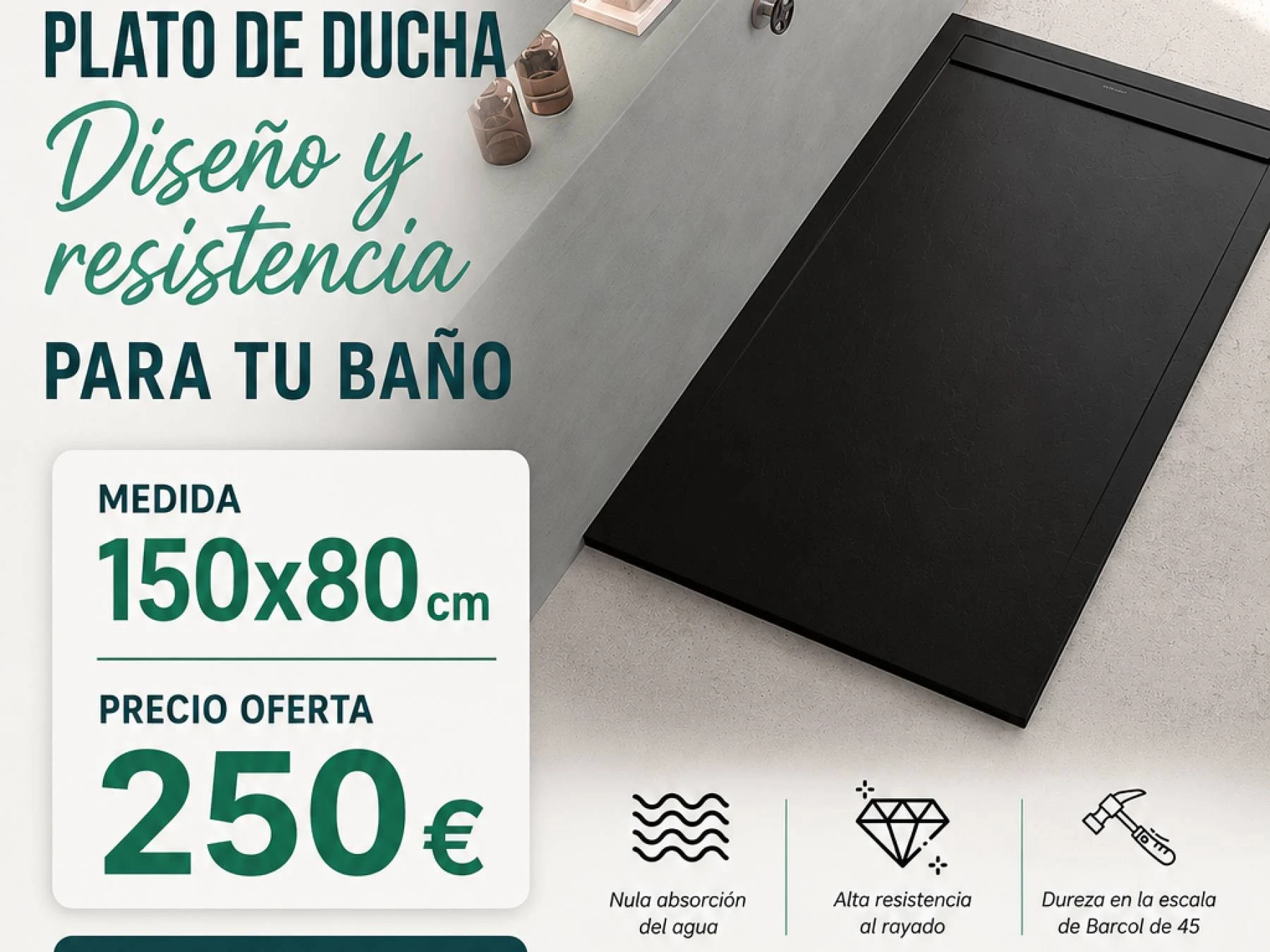 250 €