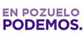 logo PODEMOS POZUELO