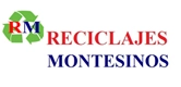 logo RECICLAJES MONTESINOS