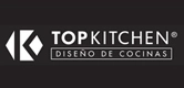 logo TOP KITCHEN ESTUDIO