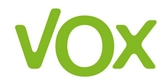 logo VOX Pozuelo