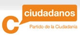 logo CIUDADANOS Villanueva del Pardillo