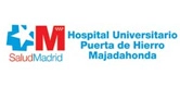 logo HOSPITAL UNIVERSITARIO PUERTA DE HIERRO MAJADAHONDA