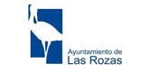 logo AYUNTAMIENTO DE LAS ROZAS