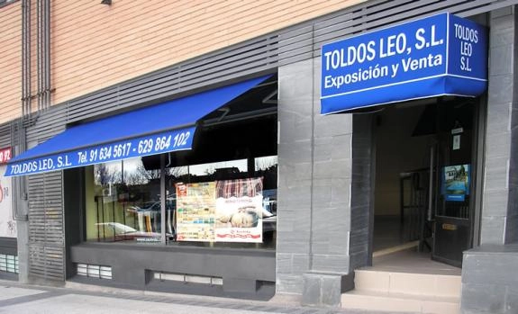 TOLDOS LEO