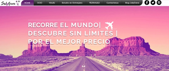 SALYGANA.ES