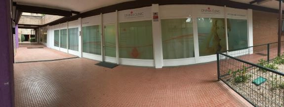 DIVINIA CLINIC