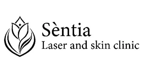 logo SÈNTIA CLINIC