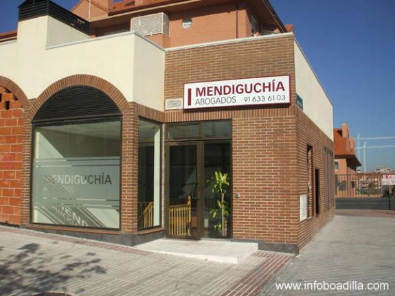 MENDIGUCHIA ABOGADOS Y ASESORES DE EMPRESA