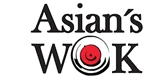 logo ASIAN'S WOK