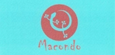 logo MACONDO RESTAURANTE