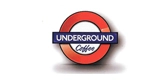logo Underground coffe