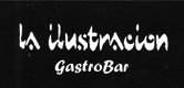 logo La Ilustracion Gastrobar