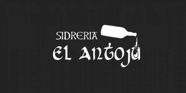 logo El ANTOJU Restaurante Asturiano