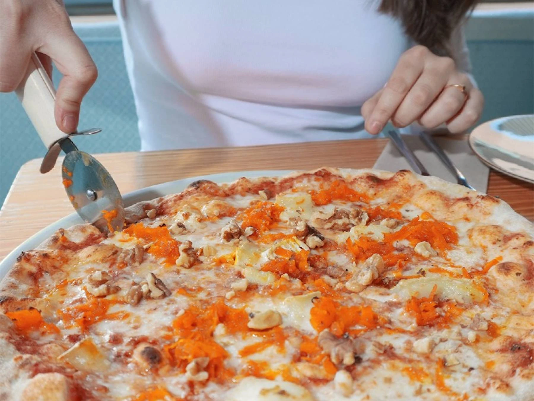 10 / 18 PIZZA - Foto 1