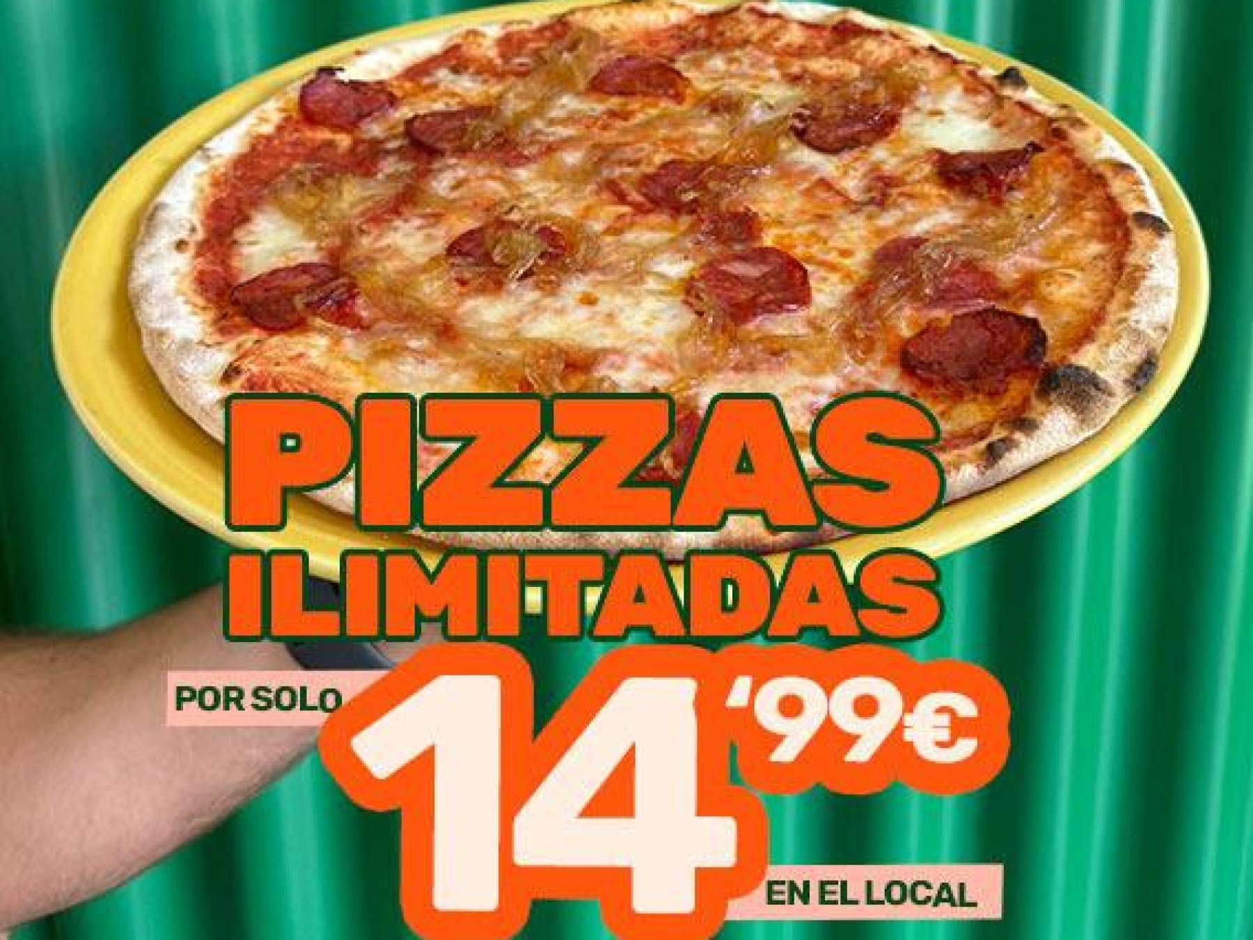 CLUB LAS ENCINAS DE BOADILLA