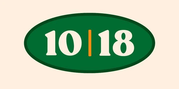 logo 10 / 18 PIZZA