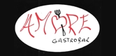 logo AMORE GASTRO-BAR CAFETERIA