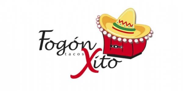 logo FOGONXITO Restaurante